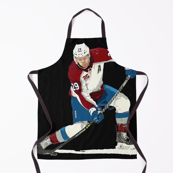 Item preview,  Nathan Mckinnon designed and sold by Ashleyazs.