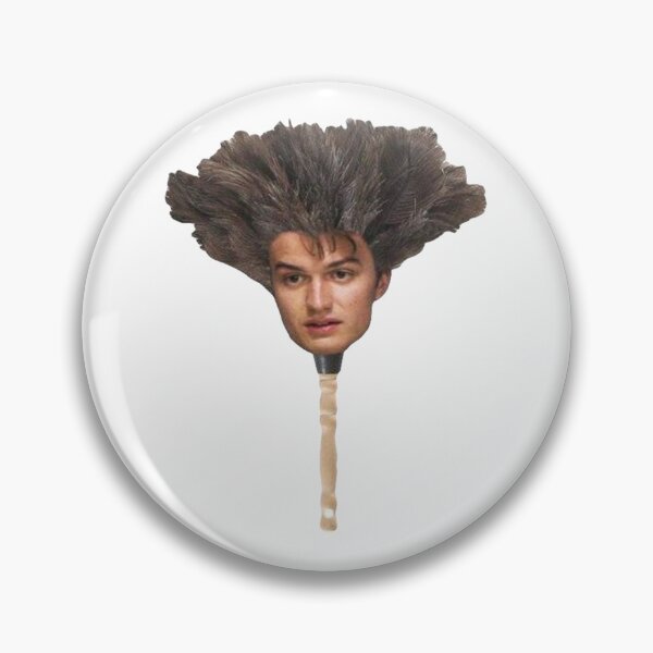 Item preview, Joe keery designed and sold by Beth Barnett.