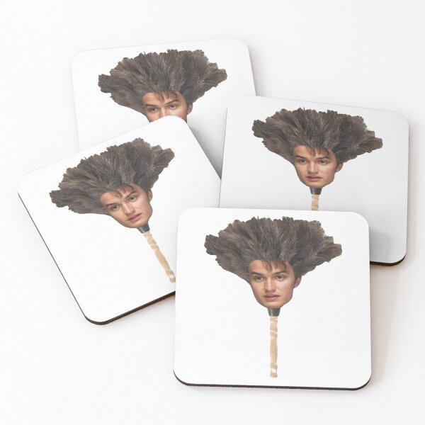 Item preview, Joe keery designed and sold by Beth Barnett.