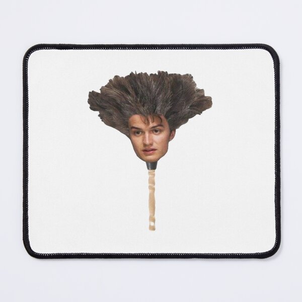 Item preview, Joe keery designed and sold by Beth Barnett.