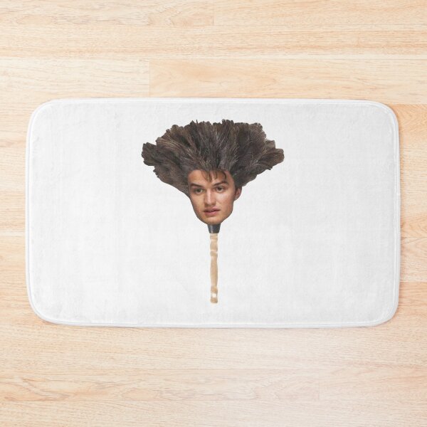 Item preview, Joe keery designed and sold by Beth Barnett.