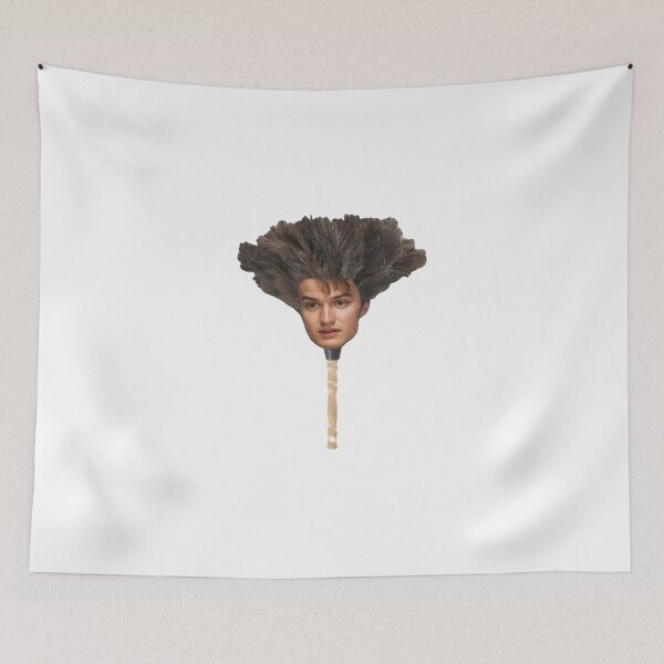 Item preview, Joe keery designed and sold by Beth Barnett.