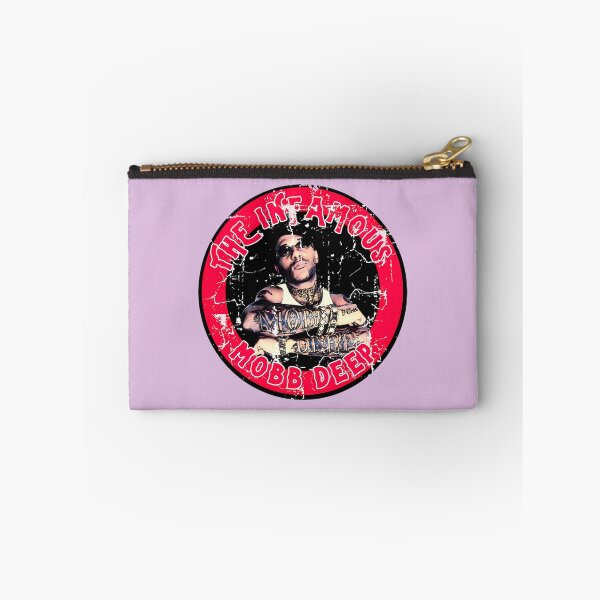 Item preview, The Infamous Mob Deep Hip Hop Retro Style By Merch, Limited Edition, Perfect Gift For You And Frien designed and sold by BrianfmArts.
