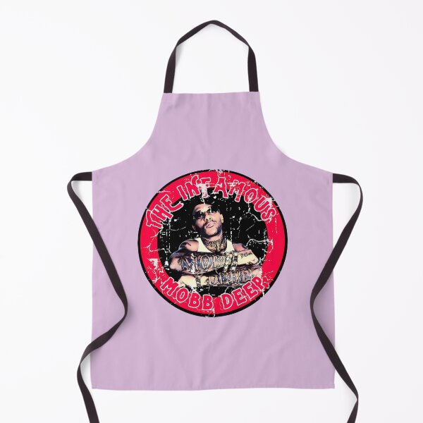 Item preview, The Infamous Mob Deep Hip Hop Retro Style By Merch, Limited Edition, Perfect Gift For You And Frien designed and sold by BrianfmArts.