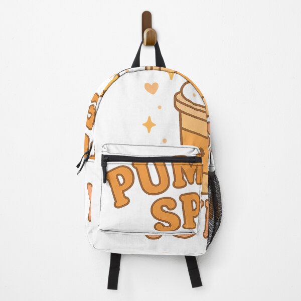 Item preview, PUMPKIN SPICE QUEEN kawaii designed and sold by my-trendy-shop.