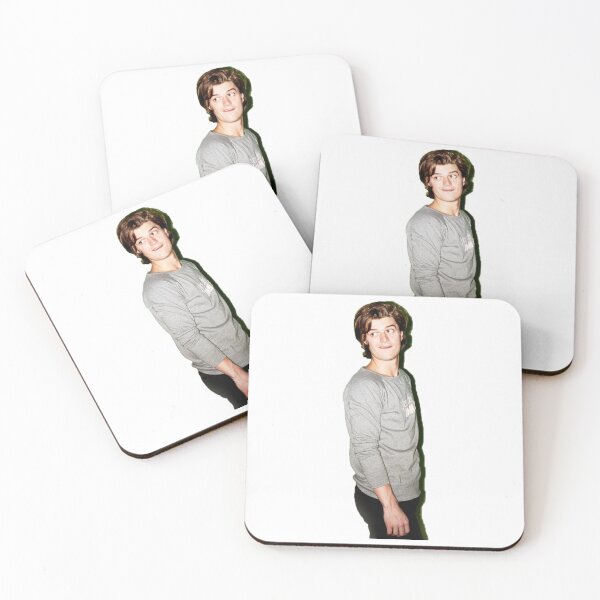 Item preview, Joe Keery Modeling designed and sold by Beth Barnett.