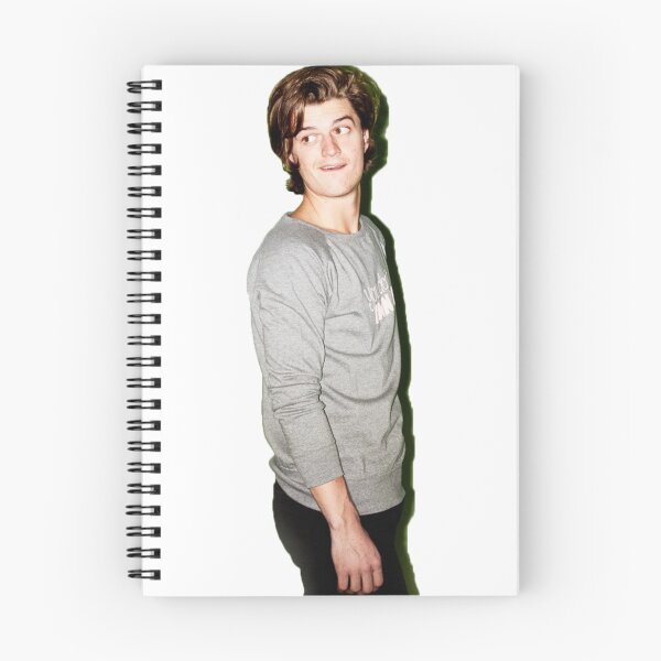 Item preview, Joe Keery Modeling designed and sold by Beth Barnett.