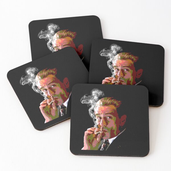 Item preview, Robert De Niro - Goodfellas Smoking  	 designed and sold by regfaiutzhg15.
