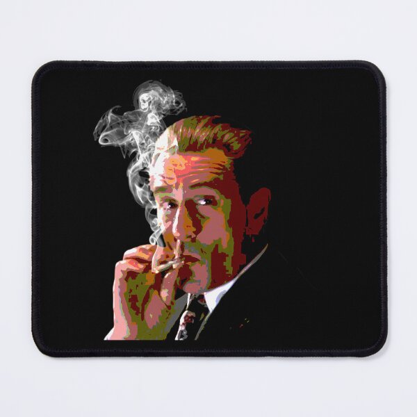 Item preview, Robert De Niro - Goodfellas Smoking designed and sold by regfaiutzhg15.