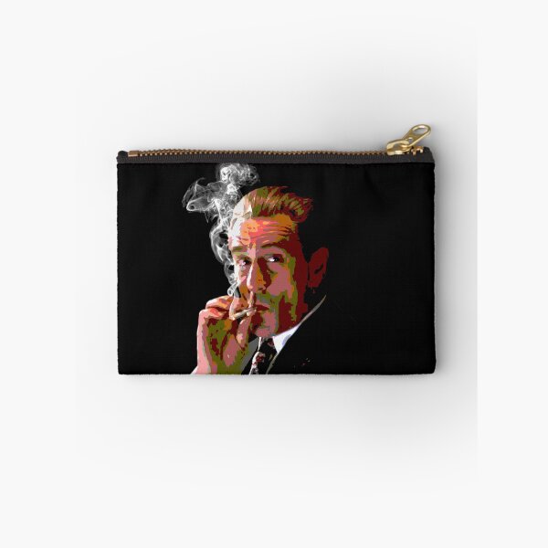 Item preview, Robert De Niro - Goodfellas Smoking  	 designed and sold by regfaiutzhg15.