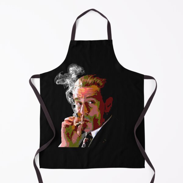 Item preview, Robert De Niro - Goodfellas Smoking designed and sold by regfaiutzhg15.