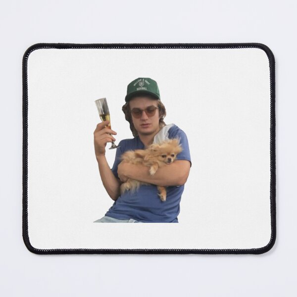 Item preview, Joe Keery my Spirit Animal designed and sold by Beth Barnett.