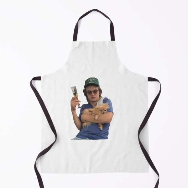 Item preview, Joe Keery my Spirit Animal designed and sold by Beth Barnett.