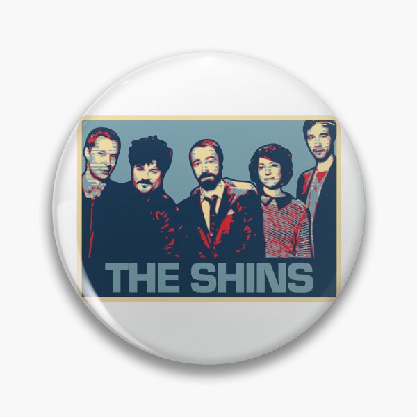 Item preview, The Shins designed and sold by DFA.