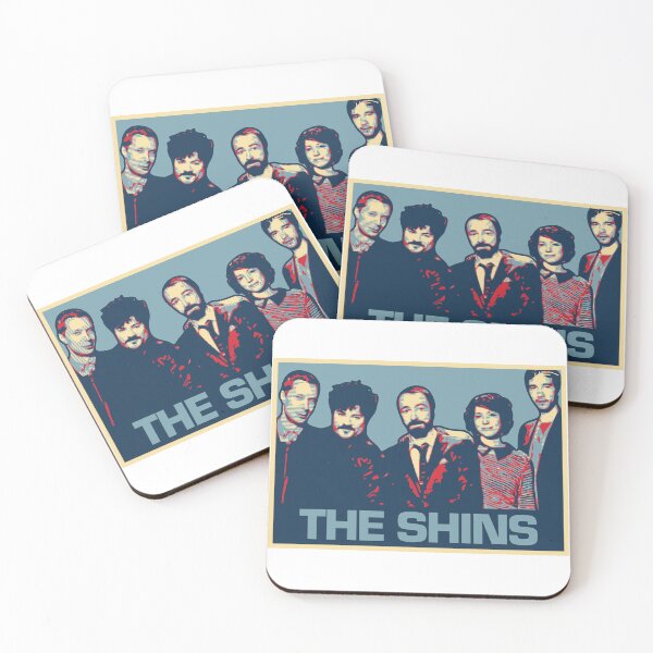 Item preview, The Shins designed and sold by DFA.