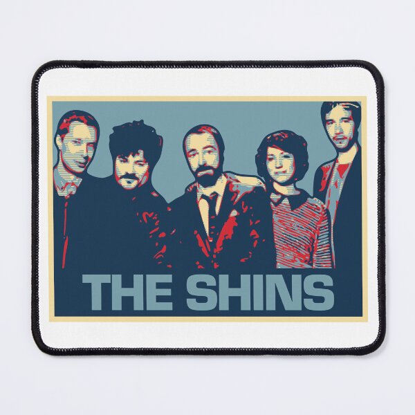 Item preview, The Shins designed and sold by DFA.