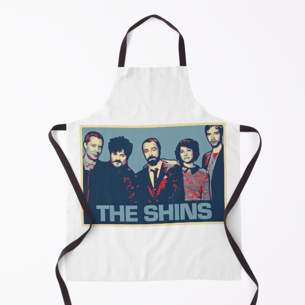 Item preview, The Shins designed and sold by DFA.