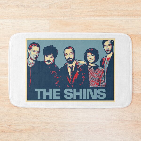 Item preview, The Shins designed and sold by DFA.
