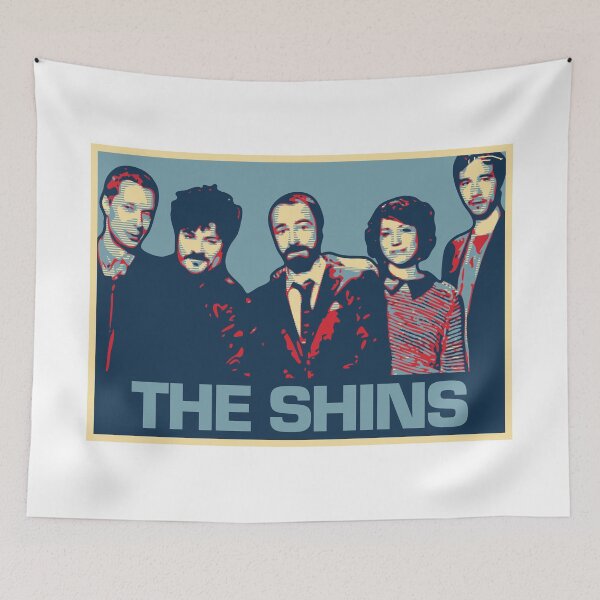 Item preview, The Shins designed and sold by DFA.