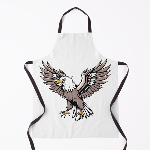 Item preview, Fierce Eagle in Dynamic Flight designed and sold by JavisSRDesign.