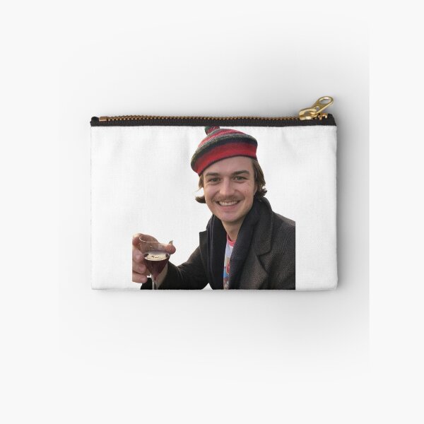 Item preview, Joe Keery designed and sold by Beth Barnett.
