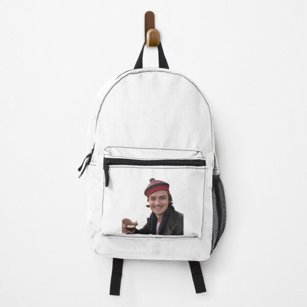 Item preview, Joe Keery designed and sold by Beth Barnett.