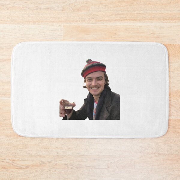 Item preview, Joe Keery designed and sold by Beth Barnett.