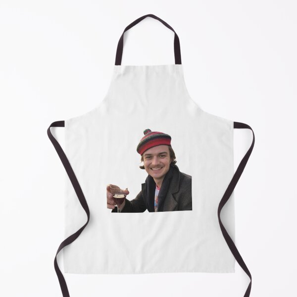 Item preview, Joe Keery designed and sold by Beth Barnett.