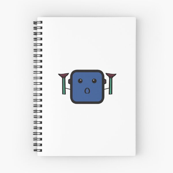 Item preview, Plumber Robot designed and sold by Robotboyco.
