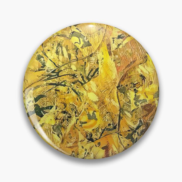 Item preview, jackson pollock painting designed and sold by 4Darty.