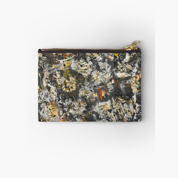 Item preview, pintura de Jackson Pollock designed and sold by 4Darty.