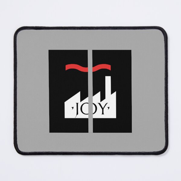 Item preview, Joy Revision - designed and sold by waltzermitty.