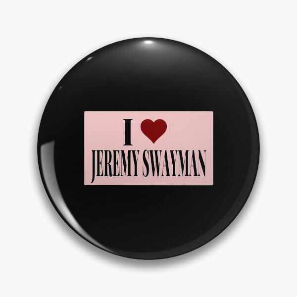 Item preview,  Jeremy Swayman designed and sold by Ashleyazs.