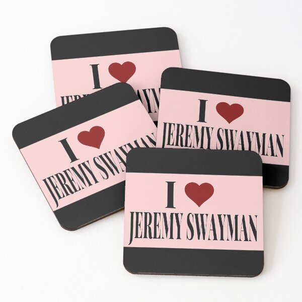 Item preview,  Jeremy Swayman designed and sold by Ashleyazs.