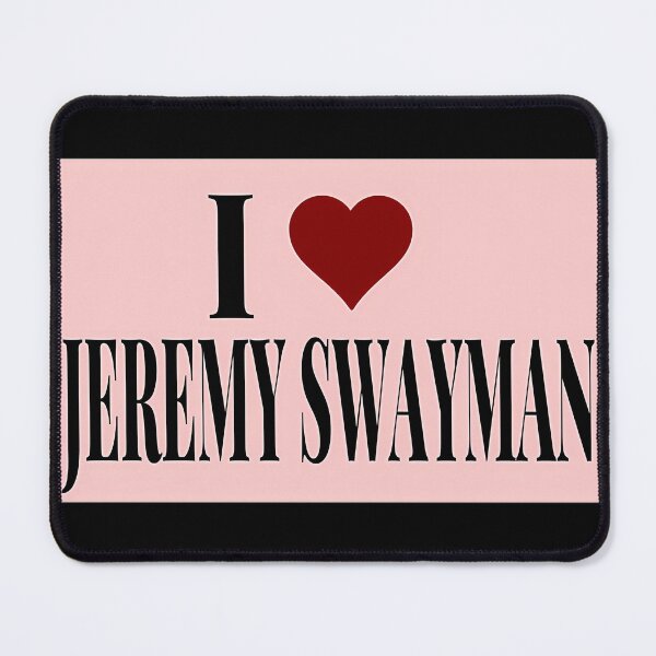 Item preview, Jeremy Swayman designed and sold by Ashleyazs.