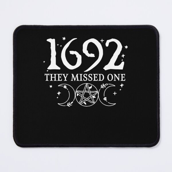 Item preview, 1692 They Missed One designed and sold by Torionrad.