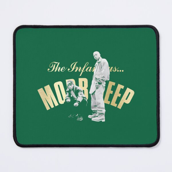 Item preview, Mobb Deep The Infamous Gold Legacy By Merch, Limited Edition, Perfect Gift For You And Friends designed and sold by BrianfmArts.