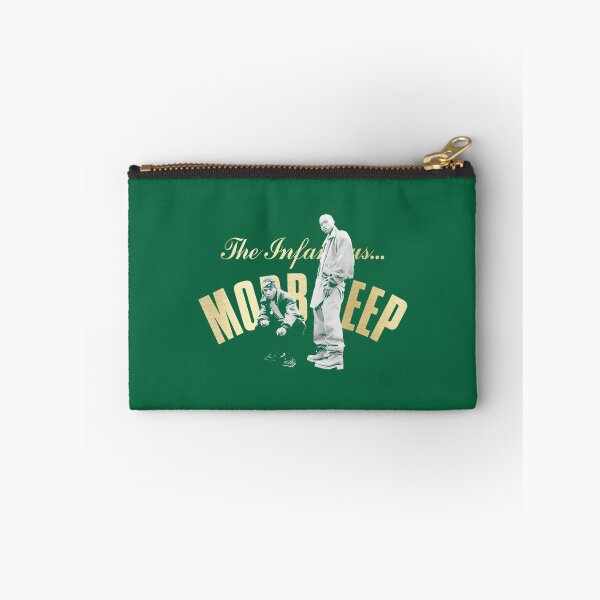 Item preview, Mobb Deep The Infamous Gold Legacy By Merch, Limited Edition, Perfect Gift For You And Friends designed and sold by BrianfmArts.
