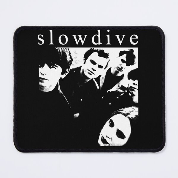 Item preview, Slowdive Band designed and sold by TiaraLowery4.