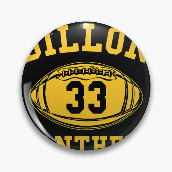 Item preview, Dillon Panthers Team designed and sold by HenriBabin.