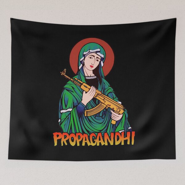 Item preview, Propagandhi  	 designed and sold by vmcejucqo92.