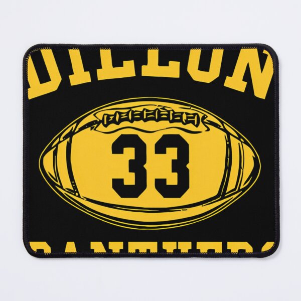 Item preview, Dillon Panthers Team designed and sold by HenriBabin.
