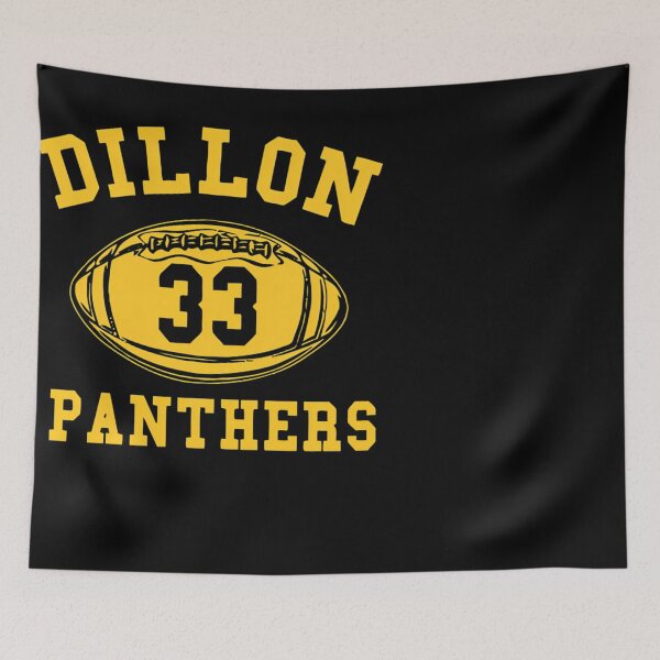 Item preview, Dillon Panthers Team designed and sold by HenriBabin.