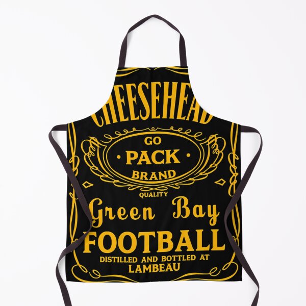 Artikelvorschau, Green Bay Packers entworfen und verkauft von HenriBabin.