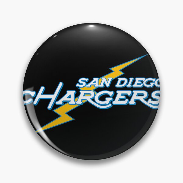 Item preview, Styled San Diego Chargers designed and sold by HenriBabin.