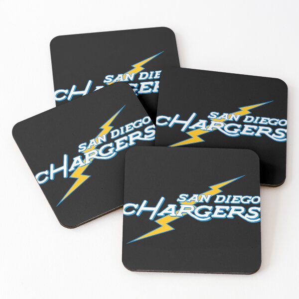 Item preview, Styled San Diego Chargers designed and sold by HenriBabin.