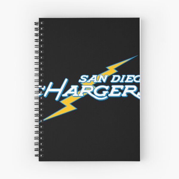 Item preview, Styled San Diego Chargers designed and sold by HenriBabin.