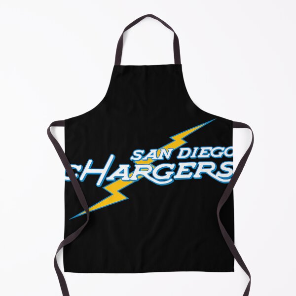 Item preview, Styled San Diego Chargers designed and sold by HenriBabin.