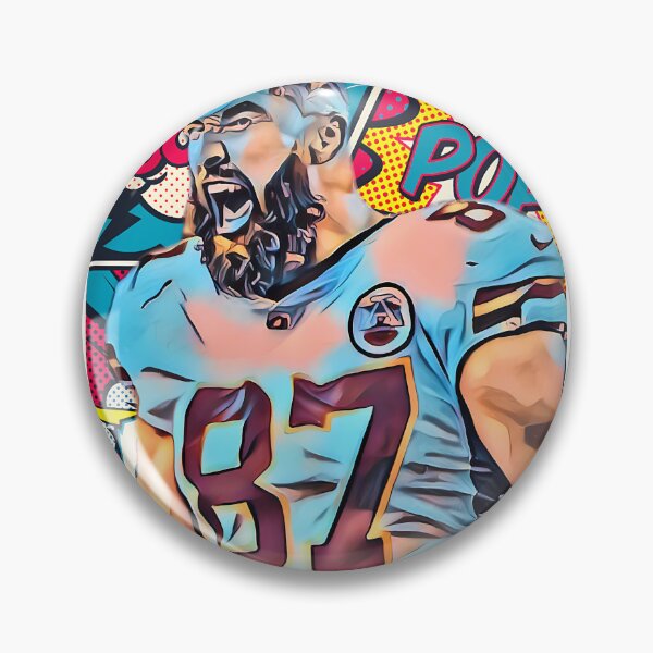 Item preview, Beast Mode Travis designed and sold by HenriBabin.
