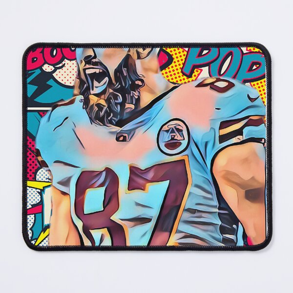 Item preview, Beast Mode Travis designed and sold by HenriBabin.